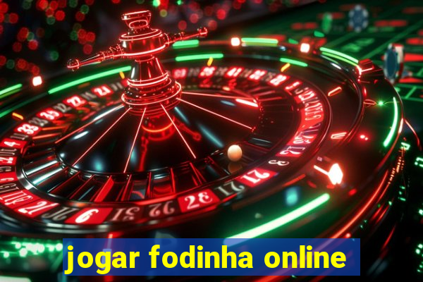 jogar fodinha online